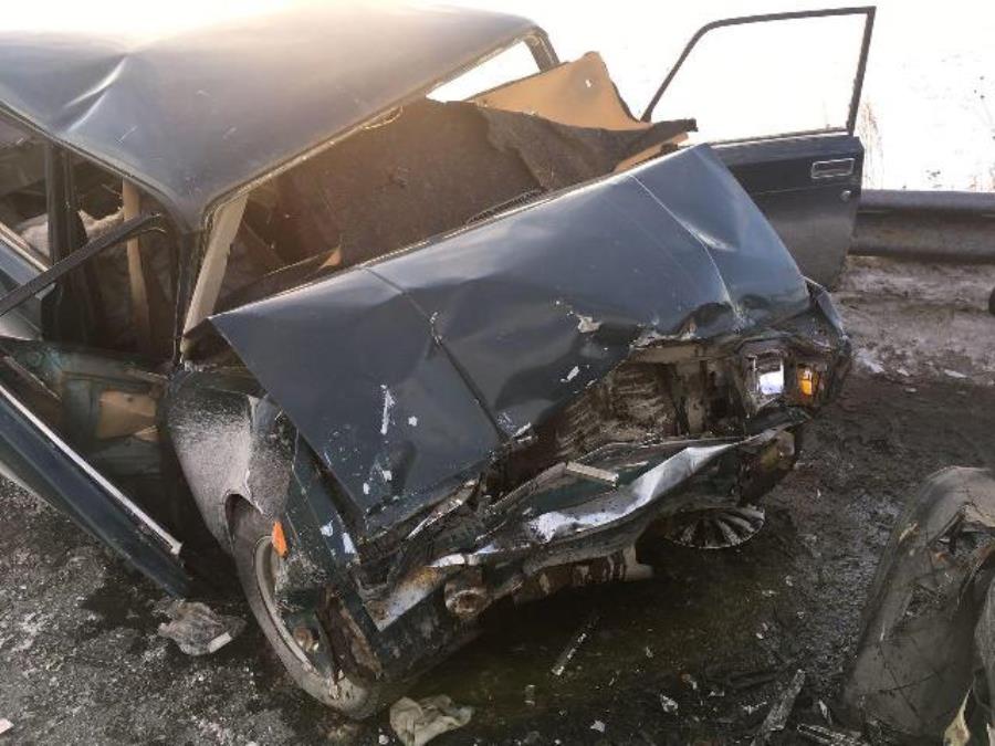 ГИБДД: сводка происшествий на территории Свердловской области за 15 марта 2018 года