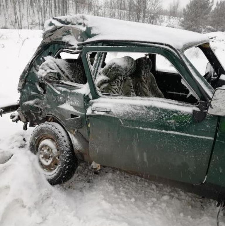 ГИБДД: сводка происшествий на территории Свердловской области с 16 по 18 марта 2018 года