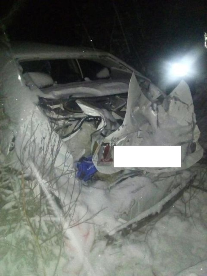 ГИБДД: сводка происшествий на территории Свердловской области с 16 по 18 марта 2018 года