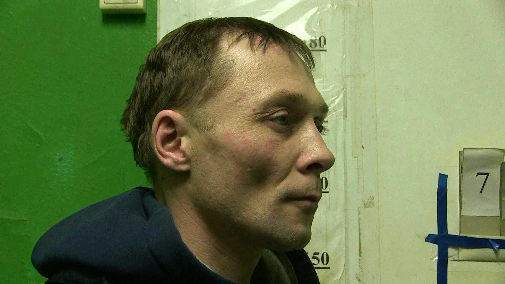 Екатеринбургская полиция задержала мужчину, напавшего на пенсионерку на Бебеля. Разыскиваются другие пострадавшие