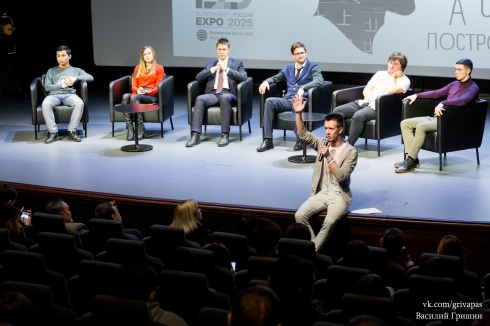 Екатеринбургские студенты передали губернатору «февральские тезисы»