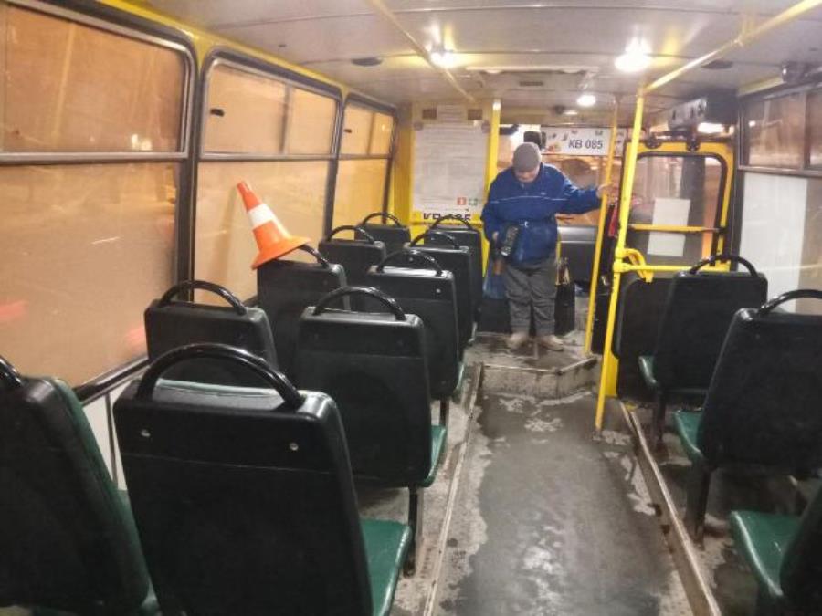 ГИБДД: сводка происшествий на территории Свердловской области с 30 марта по 1 апреля 2018 года