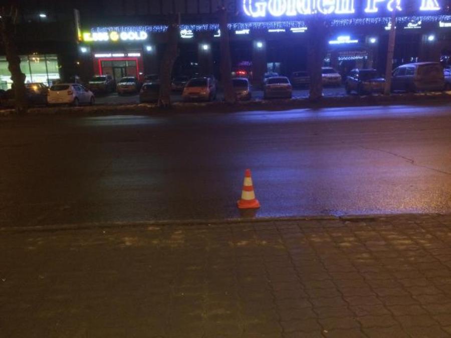 ГИБДД: сводка происшествий на территории Свердловской области за 3 апреля 2018 года