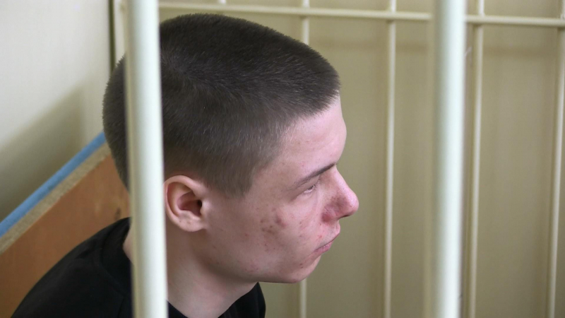 Девять лет строгого режима получил студент екатеринбургского колледжа за попытку сбыть более трех граммов героина