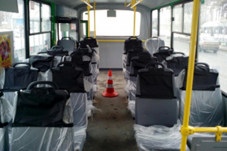 ГИБДД: сводка происшествий на территории Свердловской области за 5 апреля 2018 года