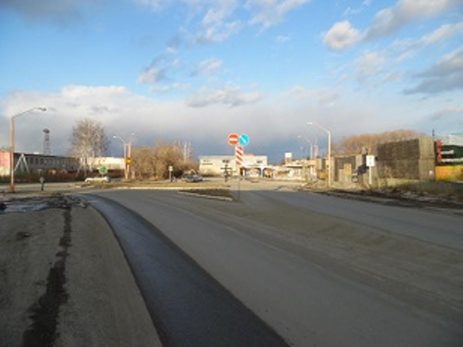 ГИБДД: сводка происшествий на территории Свердловской области с 13 по 15 апреля 2018 года