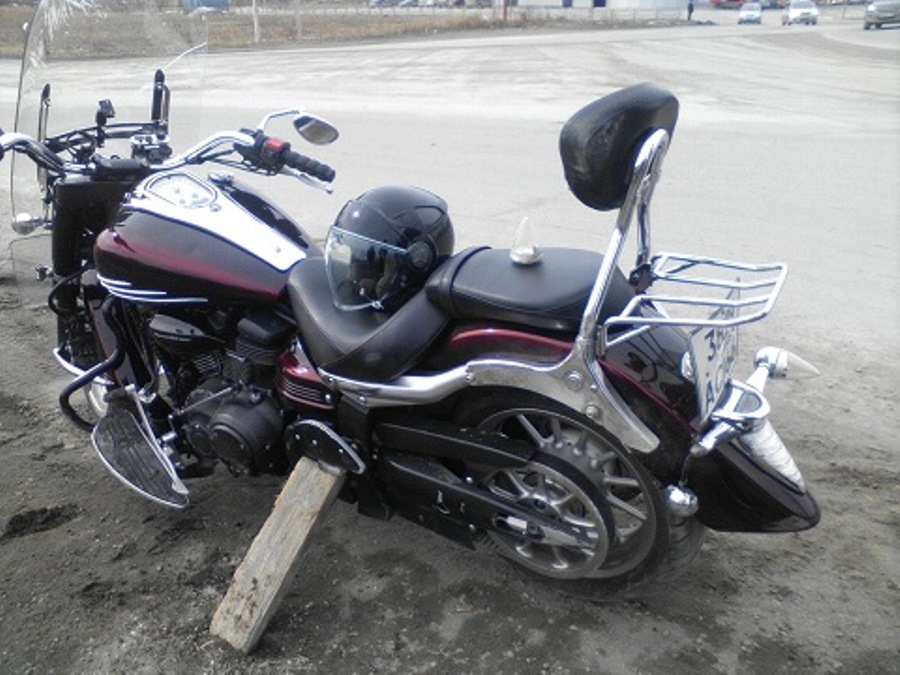 ГИБДД: сводка происшествий на территории Свердловской области с 13 по 15 апреля 2018 года