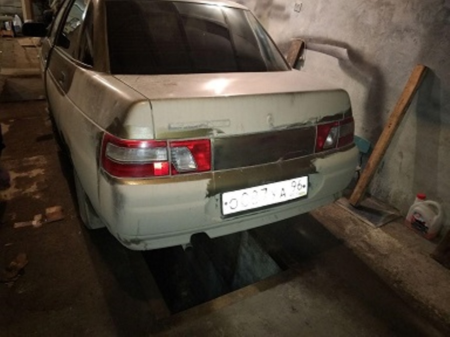 ГИБДД: сводка происшествий на территории Свердловской области с 13 по 15 апреля 2018 года