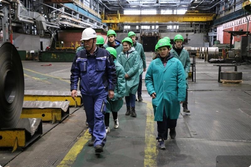 На уральских предприятиях проходит акция «Неделя без турникетов»