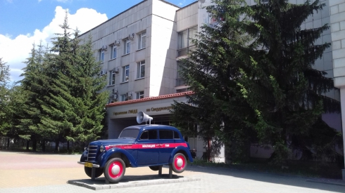 Легендарный свердловский полковник остается?