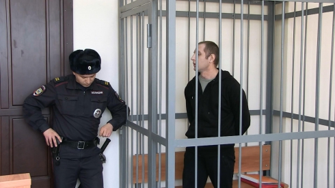 На Урале осудили петербуржца, промышлявшего незаконной продажей чужих автомобилей