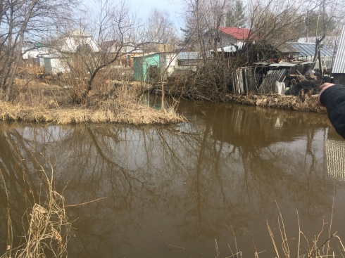 Следственные органы проводят проверку по факту гибели двухлетней девочки в Екатеринбурге