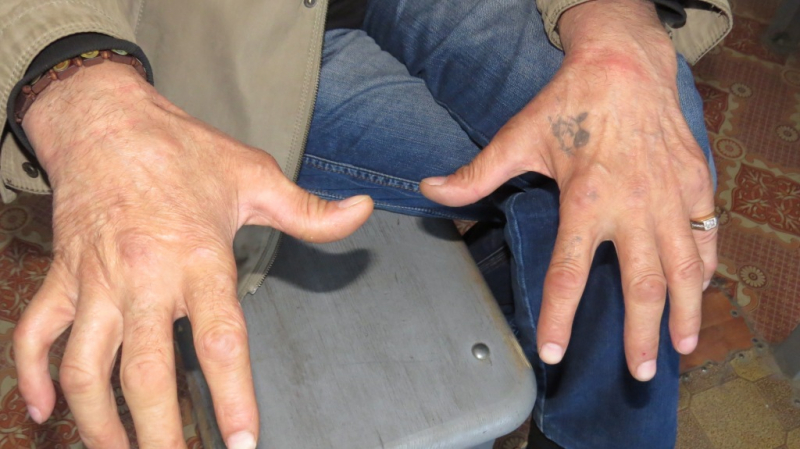 Житель Серова пытался ограбить ювелирный магазин с помощью игрушечного пистолета