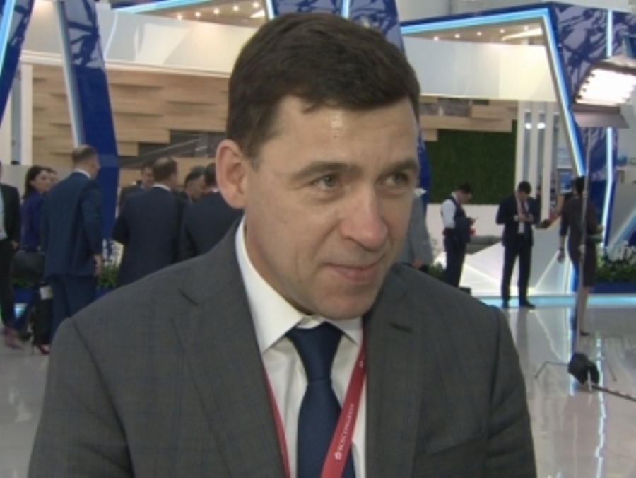 Заявку Екатеринбурга на ЭКСПО-2025 в Париже представят Антон Силуанов и Евгений Куйвашев