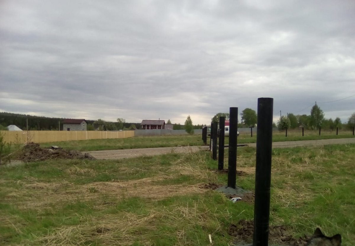 Администрация Первоуральска вынуждала жителей деревни Хомутовка приобретать навыки телепортации