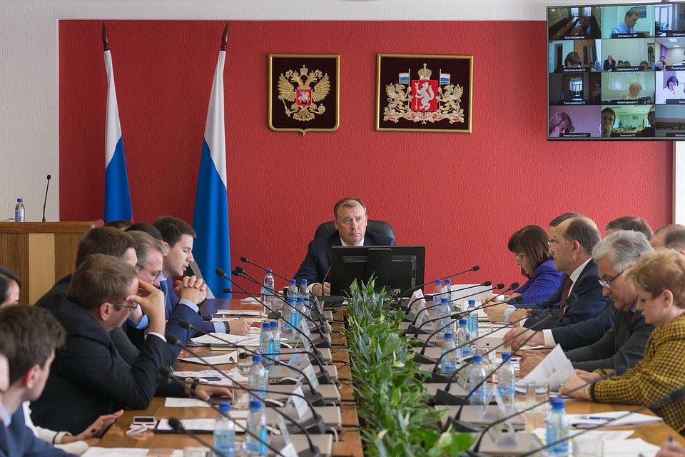 В Свердловской области разрабатывают региональный знак качества стройматериалов В Свердловской области разрабатывают региональный знак качества стройматериалов