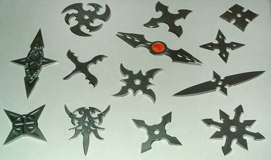 Оружие черепашек-ниндзя изъято у пассажирки в аэропорту Екатеринбурга Оружие черепашек-ниндзя изъято у пассажирки в аэропорту Екатеринбурга