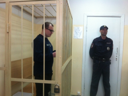 Почти 10 лет получил уроженец Республики Коми, пытавшийся сбыть на Урале 17 кг «синтетики»