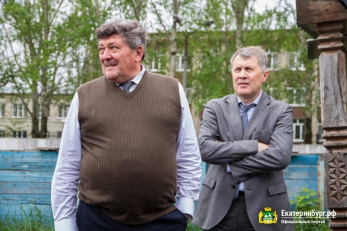 Будущие кандидаты в депутаты гордумы Екатеринбурга начали раздавать предвыборные обещания