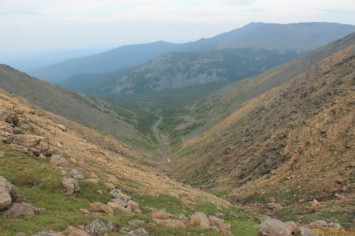 Фестиваль собирает любителей авторской песни у подножия Конжаковского Камня Фестиваль собирает любителей авторской песни у подножия Конжаковского Камня