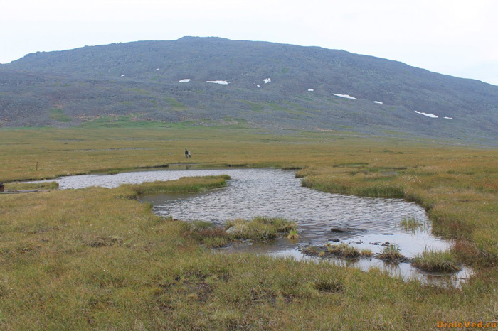 Фестиваль собирает любителей авторской песни у подножия Конжаковского Камня Фестиваль собирает любителей авторской песни у подножия Конжаковского Камня