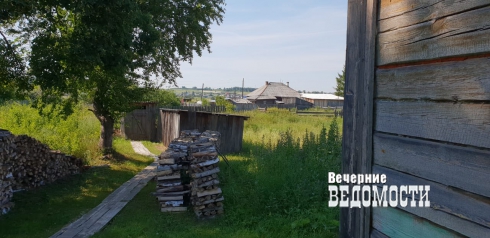 На Урале чиновники несколько лет не могли выделить землю под сельскую больницу