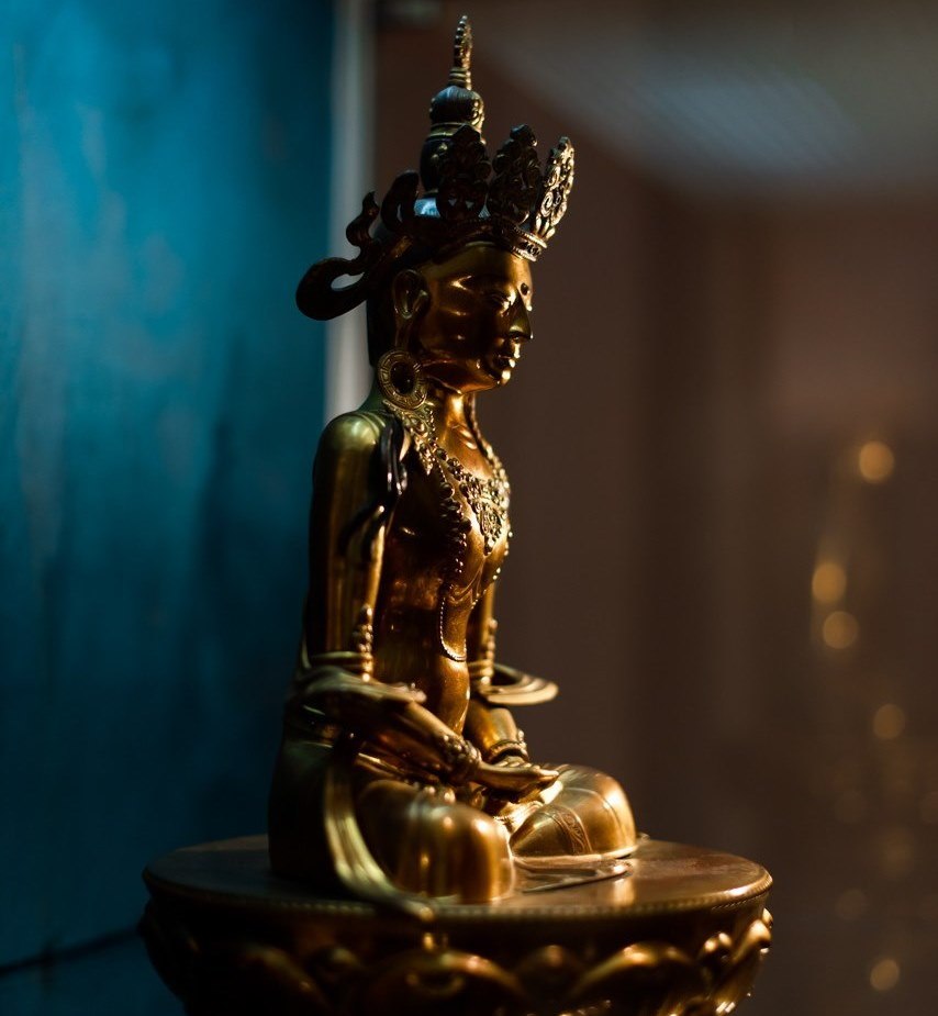 Выставка «Свой Восток»: беседа с коллекционером  Алексеем Глазыриным состоится в Екатеринбургском музее изобразительных искусств