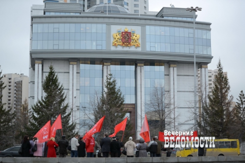 Политический «доктор» Среднего Урала