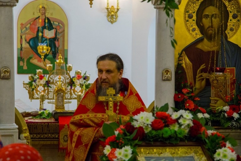 «У церкви есть уникальный пласт культуры, вошедший в нашу жизнь»