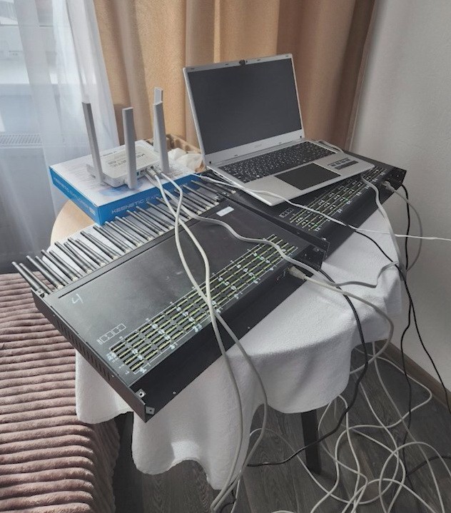 Обвиняемых в пособничестве украинским телефонным мошенникам задержали в Свердловской области