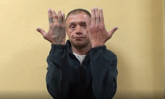 В уральской столице задержали подозреваемого в нападении на трёх пенсионерок