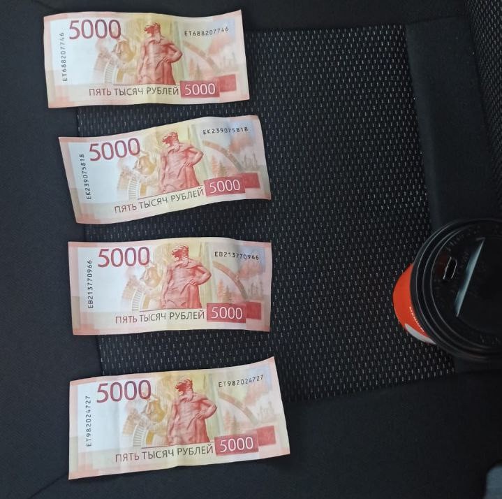 За попытку подкупить полицейского на жителя Кировграда возбудили уголовное дело