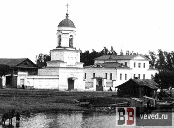 Суд отказался признавать памятником здание Австрийской церкви, планируемым сносом которого возмутился Прилепин